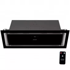 Вытяжка полновстраиваемая Perfelli BISP 9673 BL 1000 LED Strip