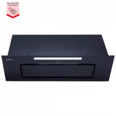 Вытяжка полновстраиваемая Perfelli BISP 9973 A 1250 BL LED Strip