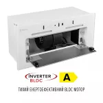 Витяжки на кухню потужні