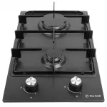 Варочные поверхности на 2 конфорки