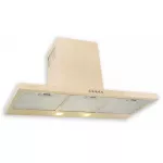 Т-подібна кухонна витяжка