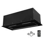 Чорні витяжки