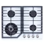 Газовая варочная поверхность