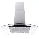 Острівні витяжки