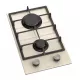 Газова поверхня на склі PERFELLI PERLA G32C BEIGE - зображення 2