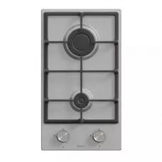 Варочная поверхность на металле PERFELLI PERLA M32C INOX 
