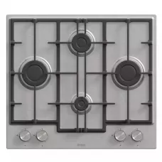 Варочная поверхность PERFELLI PERLA M60C INOX Варочная поверхность PERFELLI PERLA M60C INOX