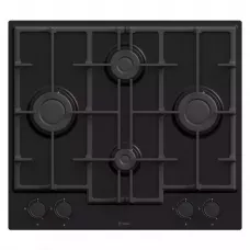 Варочная поверхность PERFELLI PERLA M60C NERO Варочная поверхность PERFELLI PERLA M60C NERO