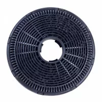 Комплект вугільних фільтрів Perfelli 0048