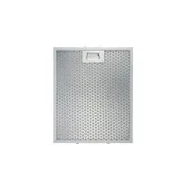 Алюмінієвий фільтр з нержавіючою перфорацією Perfelli 0088