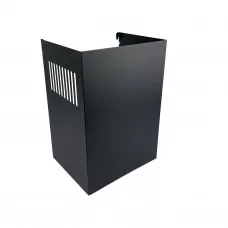 Декоративный короб Perfelli 5060-27 Black Inner