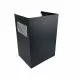 Декоративный короб Perfelli 5060-27 Black Inner - зображення 