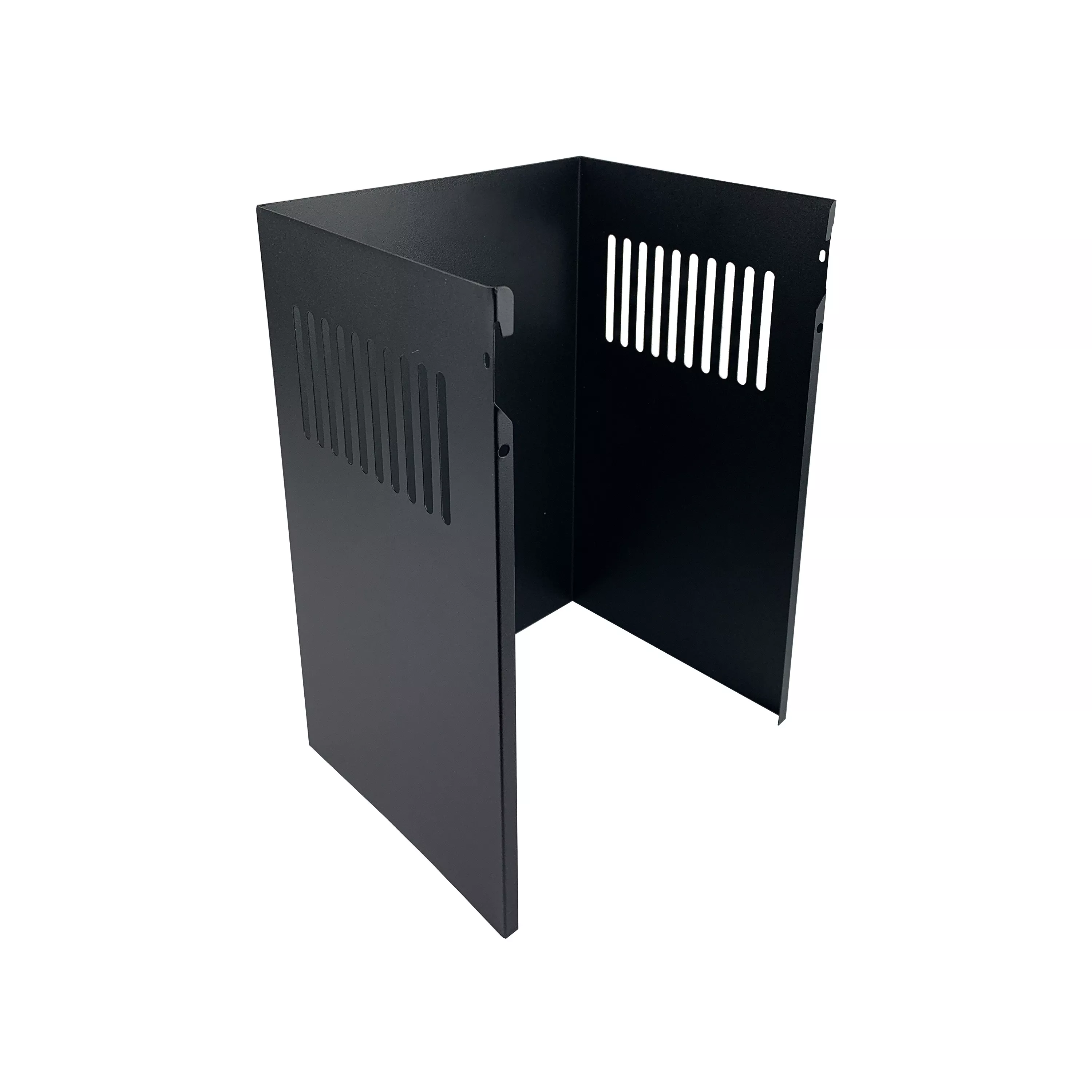 Декоративный короб Perfelli 5060-27 Black Inner - зображення 2