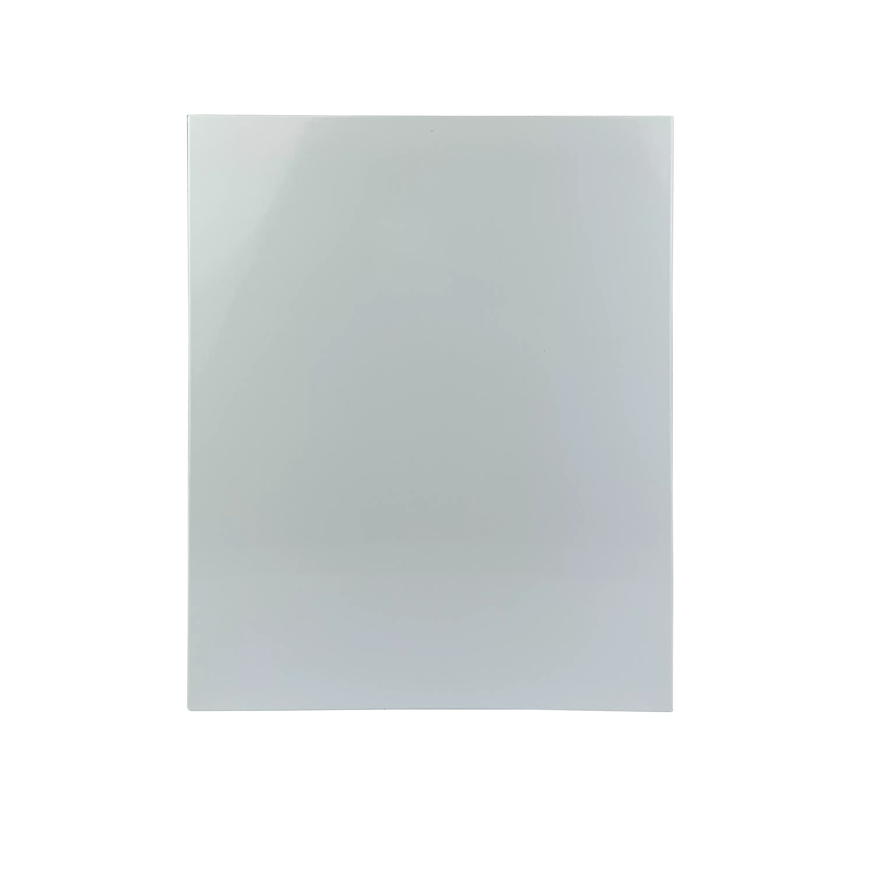 Декоративный короб Perfelli 5060-27 White Inner - зображення 3