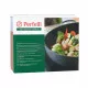 Perfelli 5902767152792 - зображення 7 Чавунна сковорода гриль WOK Perfelli 5655 28 см - зображення 7
