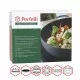 Perfelli 5902767152792 - зображення 8 Чавунна сковорода гриль WOK Perfelli 5655 28 см - зображення 8