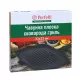 Perfelli 5902767152754 - зображення 6 Чавунна плоска сковорода гриль Perfelli 6459 32х22 см - зображення 6