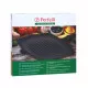 Perfelli 5902767152754 - зображення 7 Чавунна плоска сковорода гриль Perfelli 6459 32х22 см - зображення 7