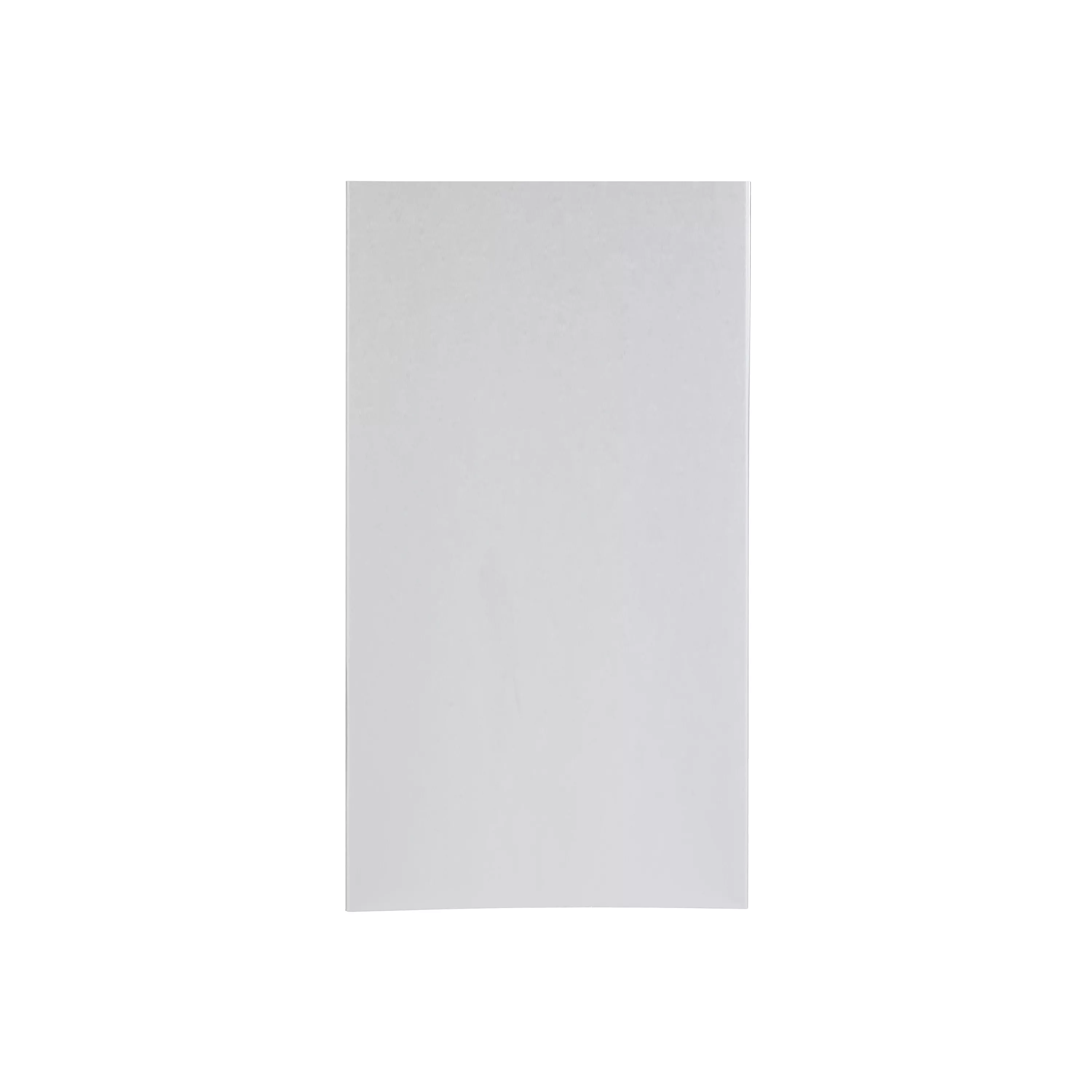 Perfelli 5902767159661 - зображення 3 Декоративный короб Perfelli DKK 5060-39 Inox - зображення 3