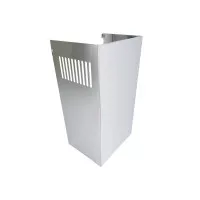 Декоративный короб Perfelli DKK 5060-39 Inox