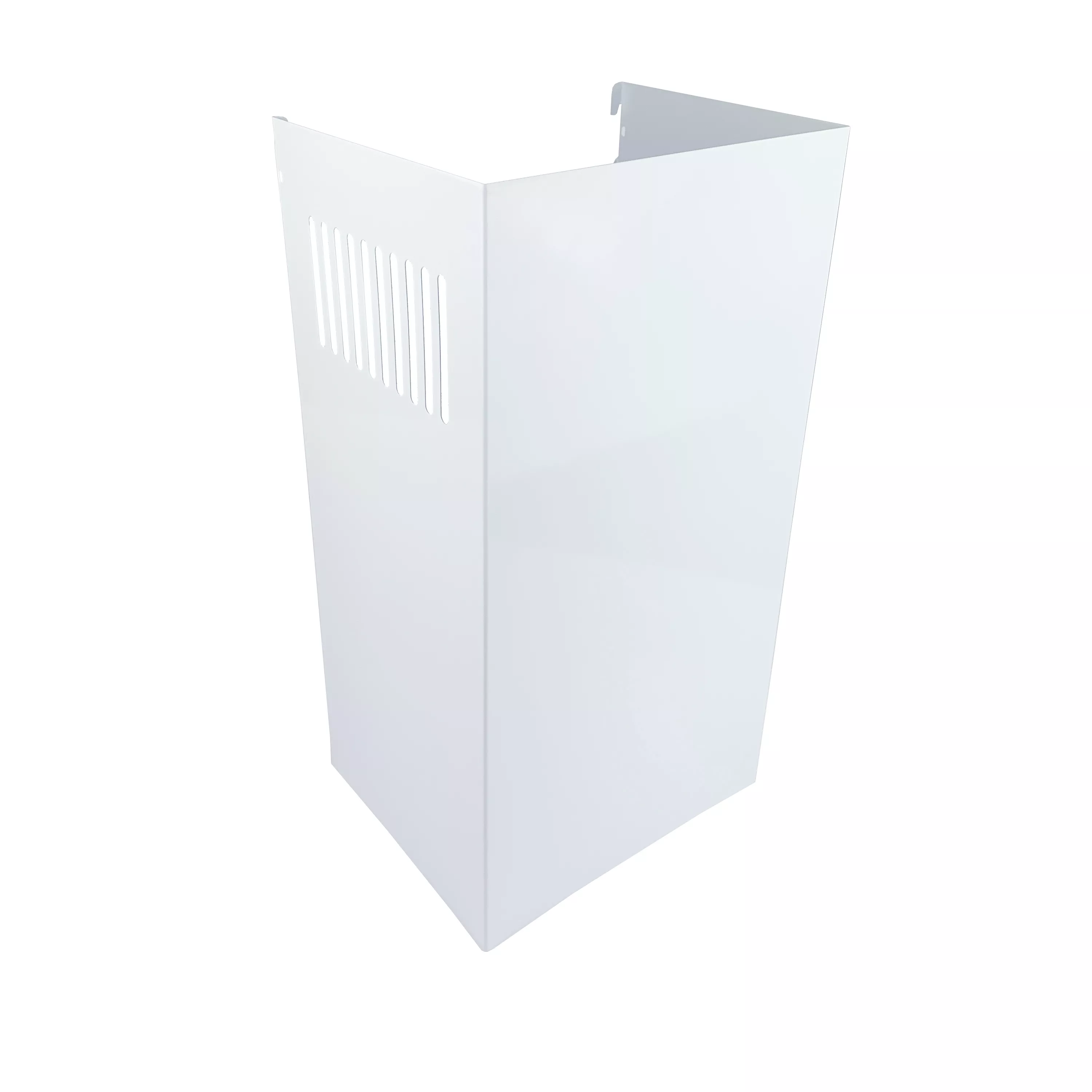 Декоративный короб Perfelli DKK 5060-39 White - зображення 1