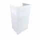 Декоративный короб Perfelli DKK 5060-39 White - зображення 