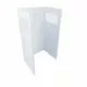 Декоративный короб Perfelli DKK 5060-39 White - зображення 2