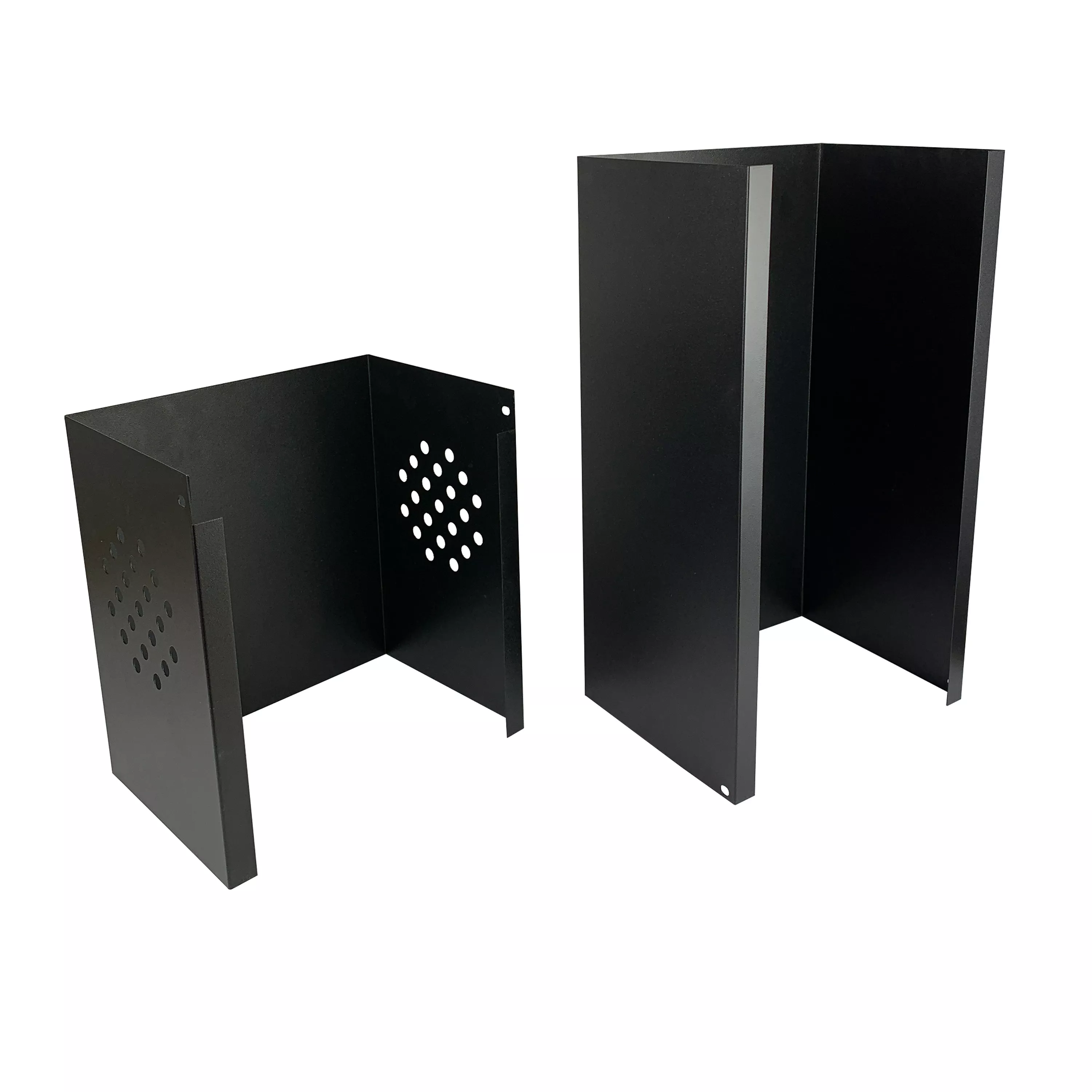 Декоративный короб Perfelli DKK 60-52 BL - зображення 2