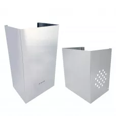 Декоративный короб Perfelli DKK 60-52 Inox