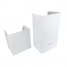 Декоративный короб Perfelli DKK 60-52 WH