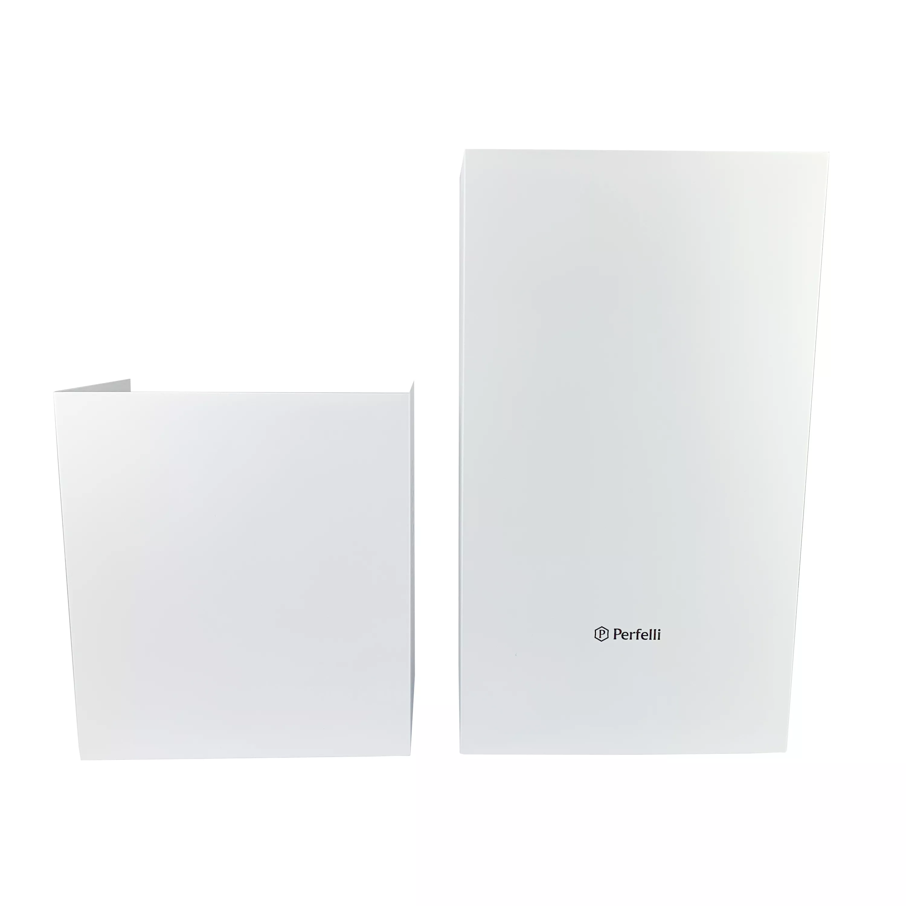 Декоративний короб Perfelli DKK 60-52 WH - зображення 3