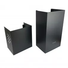 Декоративный короб Perfelli DKK 60-54 BL
