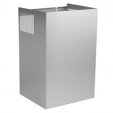 Декоративный кожух Perfelli DKM 60/90 (TET) нержавеющая сталь