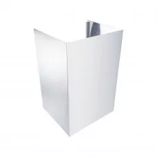 Декоративный короб Perfelli DKTM 90-1 I/BL