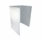 Декоративный короб Perfelli DKTM 90-1 I/BL - зображення 2
