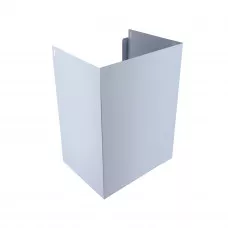 Декоративный короб Perfelli DK 5060-17W