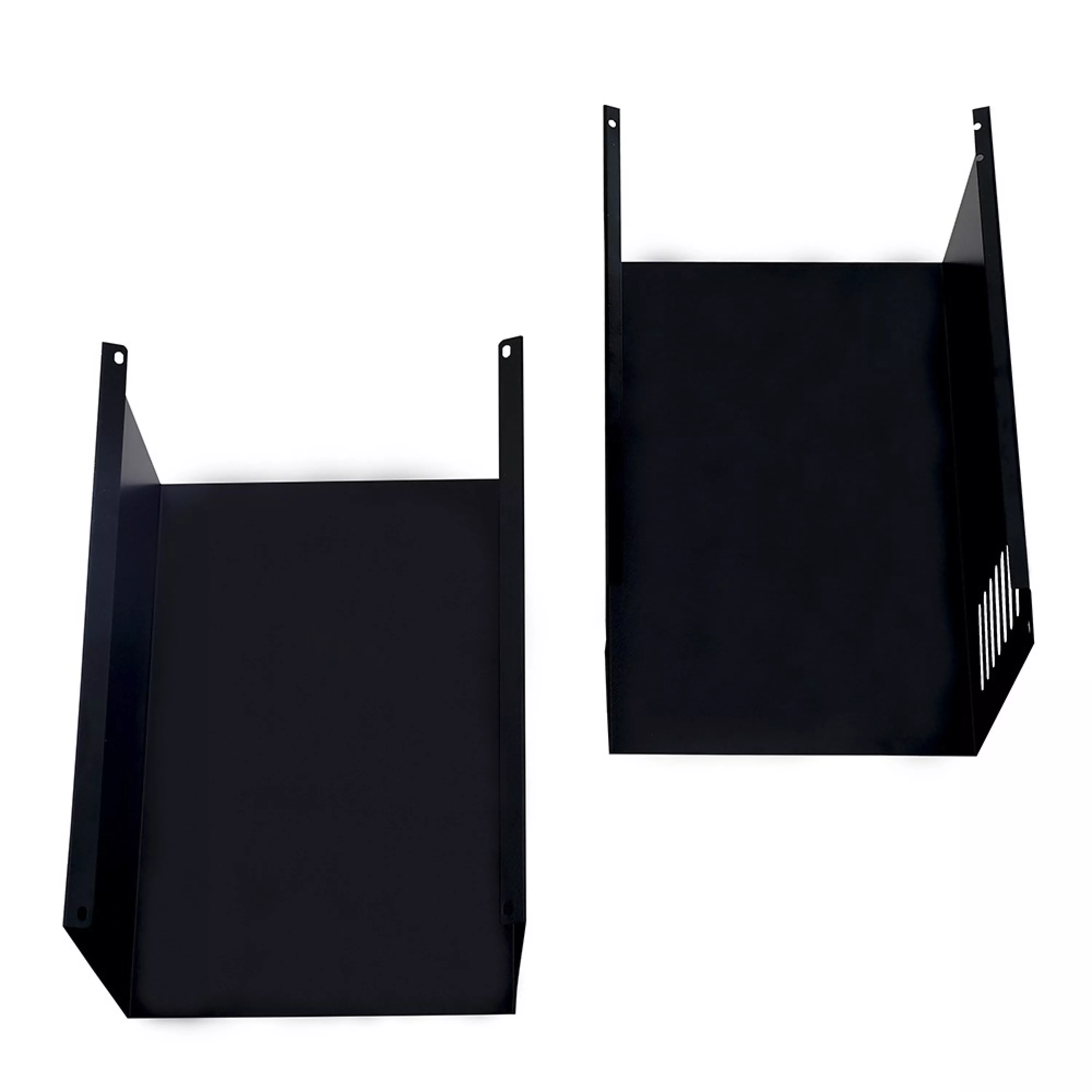 Декоративный кожух Perfelli DK DNS 6862 BL - зображення 3