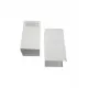 Декоративный кожух Perfelli DK G 6841 WH - зображення 2