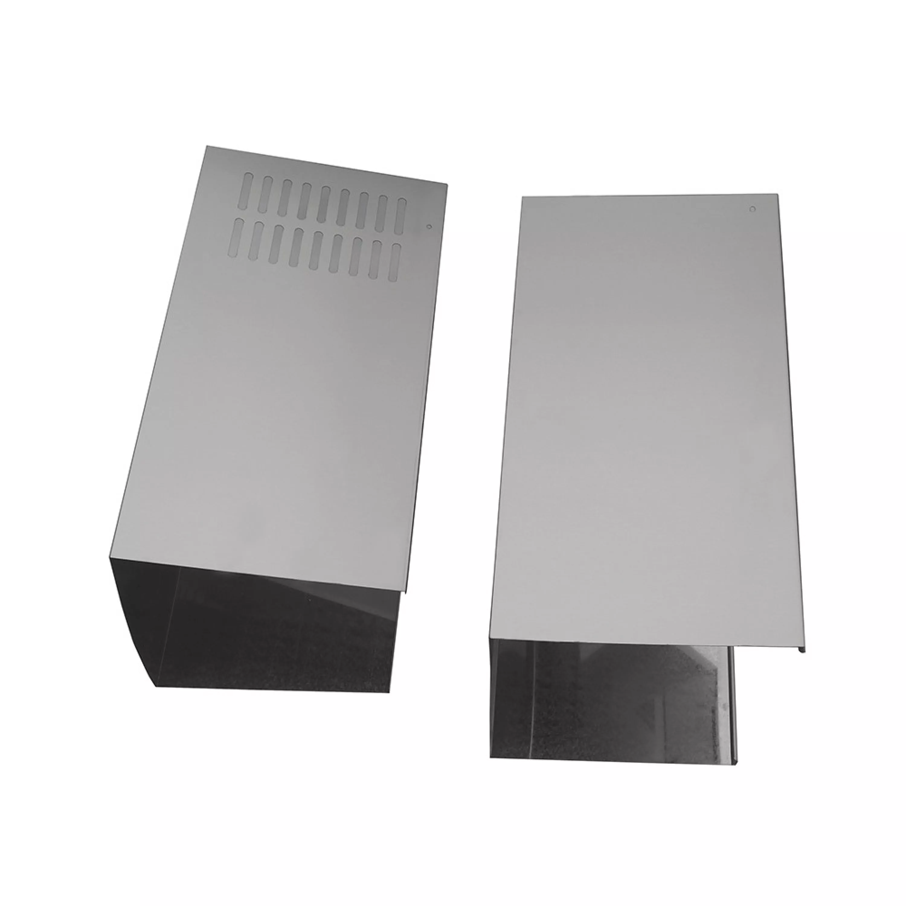 Декоративный кожух Perfelli DK T 9101 I - зображення 2