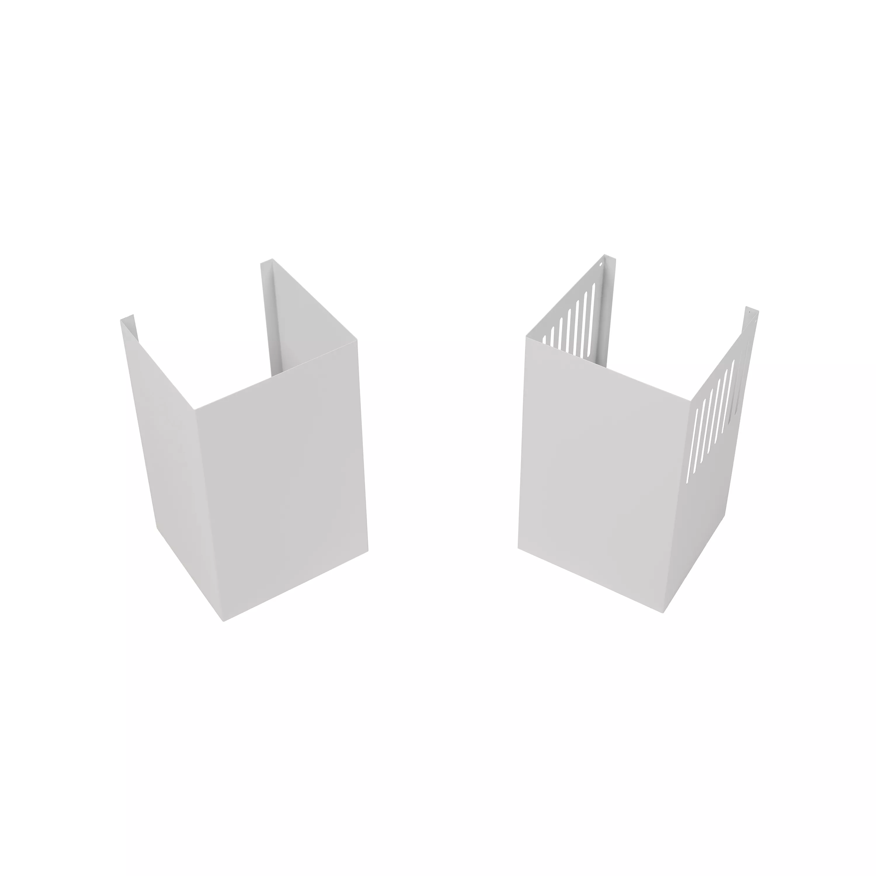 Perfelli 5902767158497 - зображення 1 Декоративный кожух Perfelli RDK0004T - зображення 1