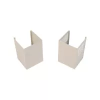 Декоративний кожух Perfelli RDK0008T