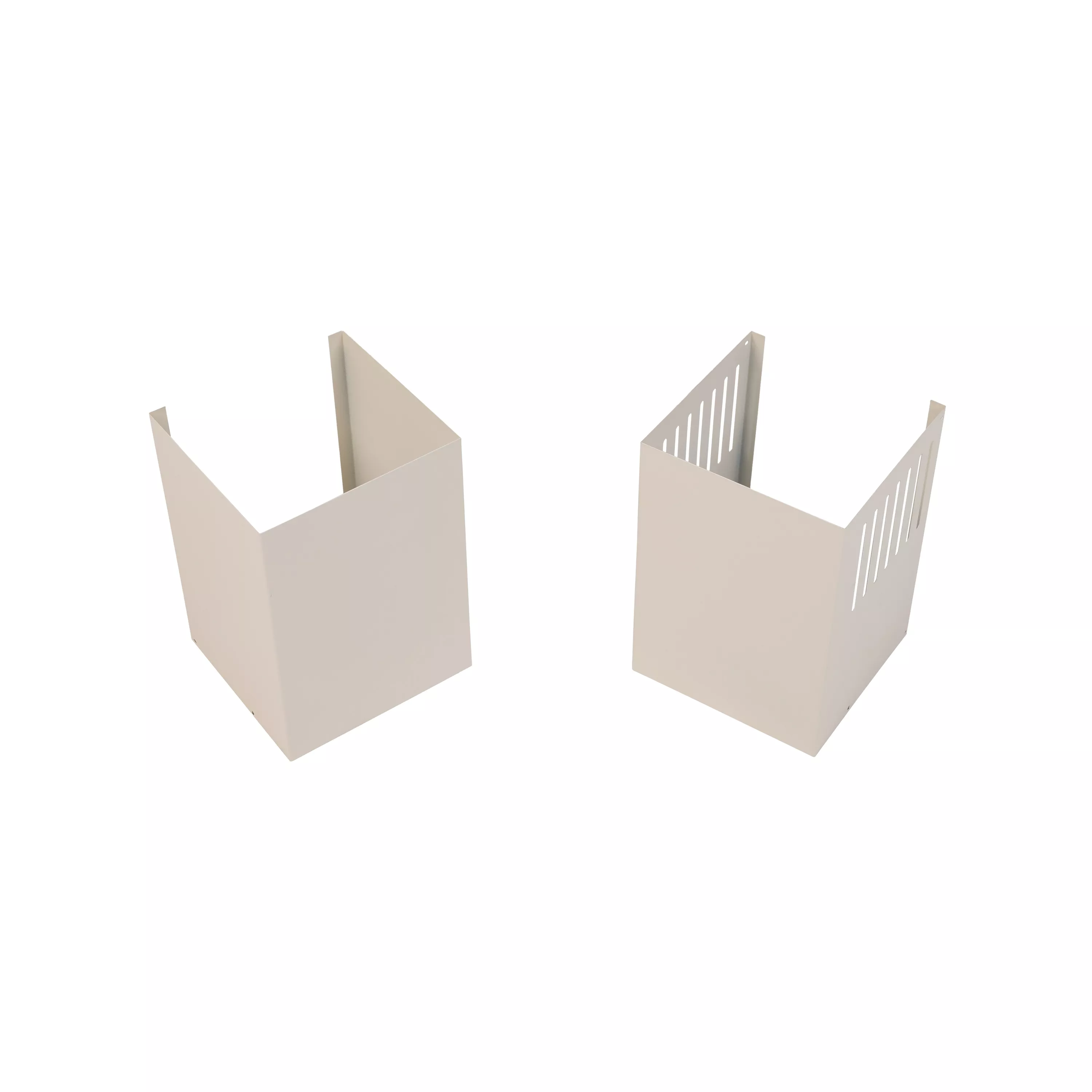 Perfelli 5902767158534 - зображення 1 Декоративный кожух Perfelli RDK0008T - зображення 1