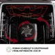 Духова шафа електрична Perfelli DIAMOND 6D10NS NERO - зображення 12