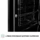 Духова шафа електрична Perfelli DIAMOND 6D10NS NERO - зображення 15