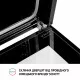 Духова шафа електрична Perfelli DIAMOND 6D10NS NERO - зображення 17