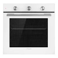 Духова шафа електрична Perfelli DIAMOND 6M8L BIANCO
