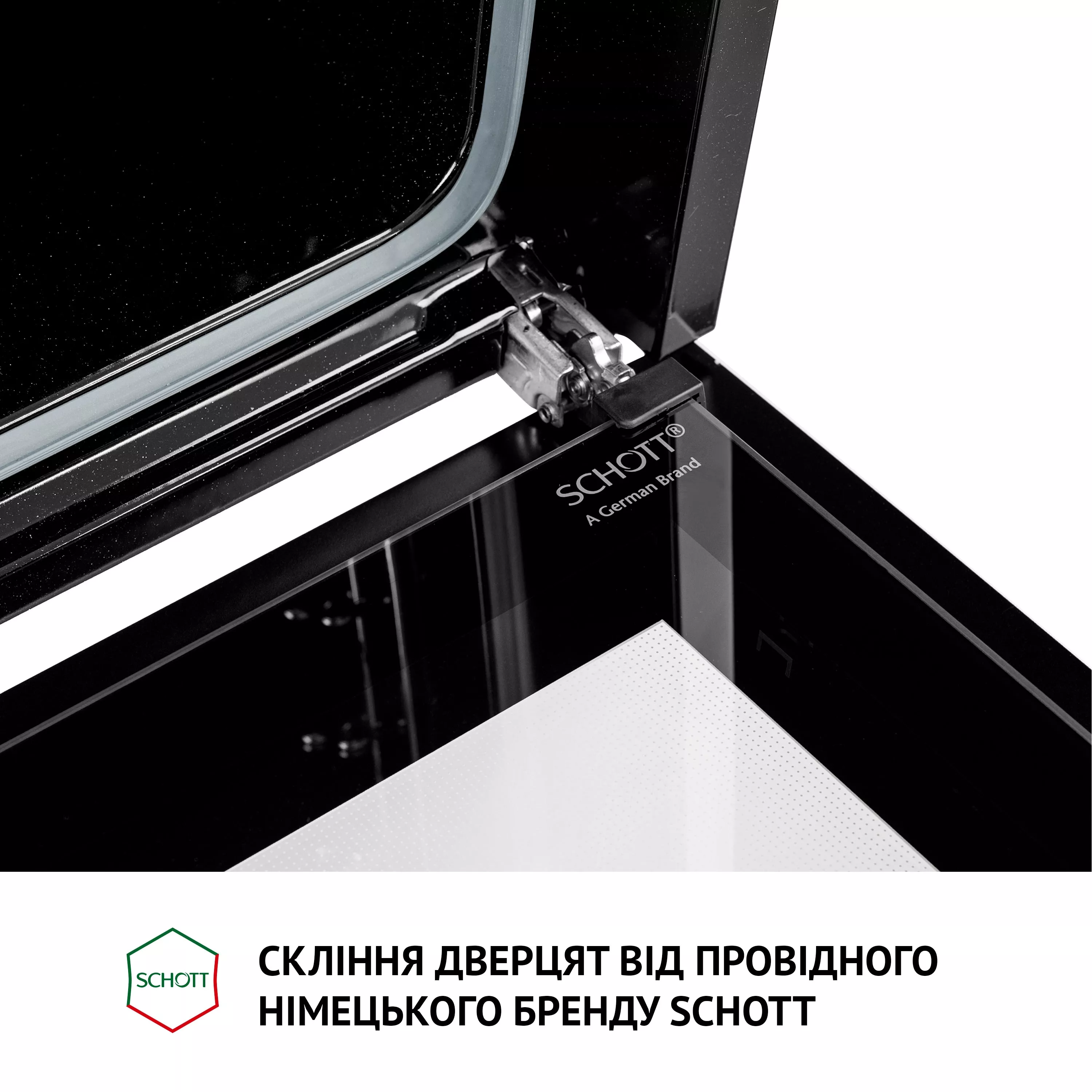 Духовой шкаф электрический Perfelli DIAMOND 6M8L BIANCO - зображення 5