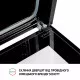 Духовой шкаф электрический Perfelli DIAMOND 6M8L BIANCO - зображення 5