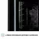 Духовой шкаф электрический Perfelli DIAMOND 6M8L BIANCO - зображення 9