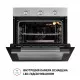 Духовой шкаф электрический Perfelli DIAMOND 6M8L INOX - зображення 11